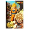 Bandai „DRAGON BALL“ LIMITO LAUŽIKLIS KIEKVIENAS – „SUPER SAIYAN 2 GOKU“