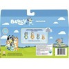 Bluey figūrėlių rinkinys Laikas desertui 4 vnt
