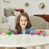 Hasbro Geležinis žmogus ir draugai Šarvuoti figūrėlės 6 vnt. pakuotėje 7,6 cm