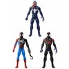 Hasbro *****MARVEL figurka Spiderman Venom G0940 /4
