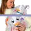 Baby Paws 24 cm - Zuikis