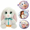 Baby Paws 24 cm - Zuikis