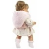 Llorens 38362 Verkianti lėlė 38 cm Joelle