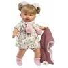 Rappa Llorens 42286 lėlė ALEXANDRA - 42 cm