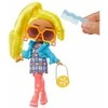 MGA L.O.L. Surprise Tweens Core Lėlė Hana Groove 591658EUC