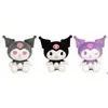 HELLO KITTY Kuromi pliušinis žaislas, 16 cm, asort., 760025752