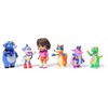 Spin Master SPIN DORA figurka podst.7,5cm 6071556 /9disp