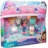 Spin Master GABBY´S DOLLHOUSE Figūrėlių rinkinys