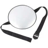 Mirror for observing the child while travelling in the car 360