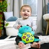 Baby Einstein Kūdikis Einšteinas – Neptūno muzikinis atradimų žaislas – (16639)