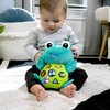 Baby Einstein Kūdikis Einšteinas – Neptūno muzikinis atradimų žaislas – (16639)