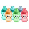 Tommee Tippee Close to Nature buteliukai skirti