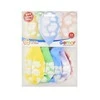 GoDan Balony 13" Prem.Hel Chmurki A5 GS120/899 43113