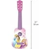 Lexibook - Mano pirmoji gitara Disney Princess 53 cm (90237)