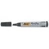 Bic Permanentinis žymeklis Eco 2300 4-5 mm, juodas, pakuotėje 12 vnt. 300096