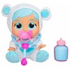TM Toys *****TMT Cry Babies lalka Care Kristal 921511