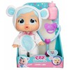 TM Toys *****TMT Cry Babies lalka Care Kristal 921511