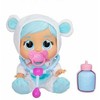 TM Toys *****TMT Cry Babies lalka Care Kristal 921511