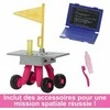 Mattel BARBIE lėlė astronautė (HRG45)