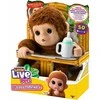 Little Live Pets – My Baby Monkey Mango (26558)