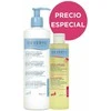 Dexeryl MOISTURIZES AND REPAIRS CASE 2 pcs