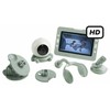 Babymoov mobili video auklė kūdikiui 5’’ YOO Go + HD A014433