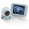 Babymoov mobili video auklė kūdikiui 3,5’’ YOO Roll A014431 A014431