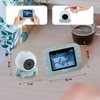 Babymoov mobili video auklė kūdikiui 3,5’’ YOO Roll A014431 A014431