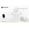 Motorola 5.0" Video Baby Monitorius | VM75