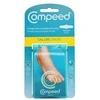"Compeed" kukurūzų vidutinio storio pleistrai 10 vnt