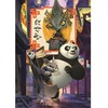Clementoni Dėlionė Kung Fu Panda 4