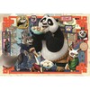 Clementoni Dėlionė Kung Fu Panda MAXI