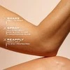 „Lancaster Sun Beauty Fast Tan Optimizer Satin Dry Oil“ – greito įdegio optimizatorius, pasižymintis dideliu SPF50 poveikiu, 150 ml