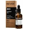 „Revox B77 Bio“ erškėtuogių raminamasis aliejus veidui, kūnui ir plaukams, 30 ml