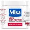 MIXA UREA CICA REPAIR+ repair balm for dry and rough skin 400 ml