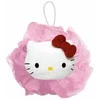 Kūno kempinė Hello Kitty Rožinė 20 % Poliesteris 12 x 12 x 12 cm