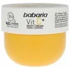"Babaria" kūno kremas su vitaminu C 400ml