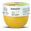 "Babaria" kūno kremas su vitaminu C 400ml