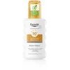 Eucerin Sun Purškiklis Sensitive Protect SPF 50+ apsauginis purškiklis nuo saulės, 200 ml