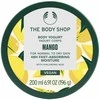 The Body Shop Mango Body Yogurt mango kūno jogurtas, 200 ml