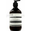 Aesop Geranium Leaf kūno balzamas, 500 ml