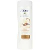 "Dove" kūno losjonas "Karité" 400ml