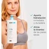 Isdin Ureadin Lotion 10 Intense Hydration Dry Skin, 750 ml