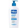 MIXA CERAMIDE PROTECT moisturizing body lotion for dry skin 400 ml