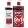 Neutrogena Loción Reparación Intensa 2x, 750 ml
