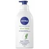 Nivea Aloe Vera kūno losjonas Xxl dozatorius 625ml