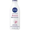 Nivea Rosa Loción Corporal, 400 ml