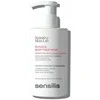 Sensilis GLYCOLIC BODY TREATMENT illuminating and smoothing body lotion 200 ml
