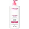 Topicrem Ultra-Moisturizing Body Milk Drėkinantis pienelis sausai ir jautriai odai, 1000 ml