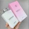 Versace Bright Crystal Perfumed Body Lotion parfumuotas kūno losjonas, 200 ml